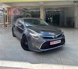 تويوتا أفالون